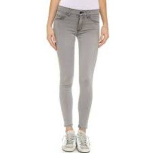 SIWY Felicity Seamless Skinny Jean Grey